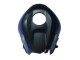 Comprar Carenados Moto Honda CBR600RR 2013-2023 - Azul Negro Mate Carrera