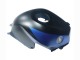 Comprar Carenados Moto Honda CBR600RR 2013-2023 - Azul Negro Mate Carrera