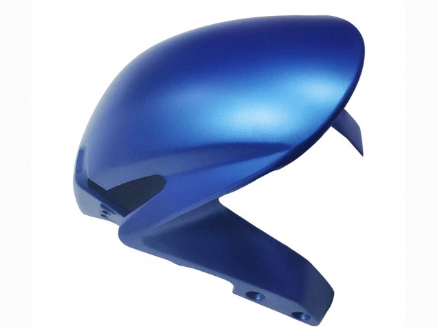 Comprar Carenados Moto Honda CBR600RR 2013-2023 - Azul Negro Mate Carrera