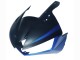 Comprar Carenados Moto Honda CBR600RR 2013-2023 - Azul Negro Mate Carrera
