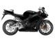 Comprar Carenado Moto Honda CBR600RR 2013-2023 - Negro Brillante