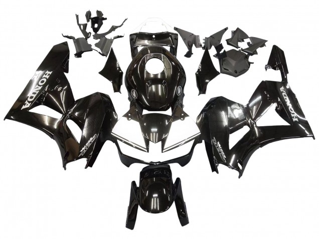 Comprar Carenado Moto Honda CBR600RR 2013-2023 - Negro Brillante
