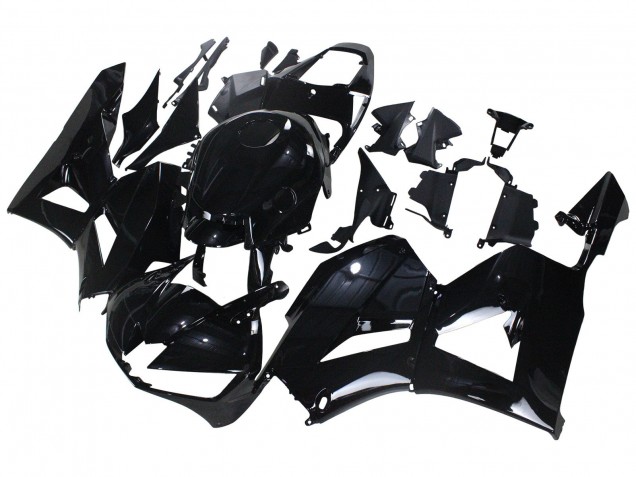 Comprar Carenados Moto Honda CBR600RR 2013-2023 - Negro Brillante