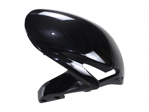 Comprar Carenados Moto Honda CBR600RR 2013-2023 - Negro Brillante
