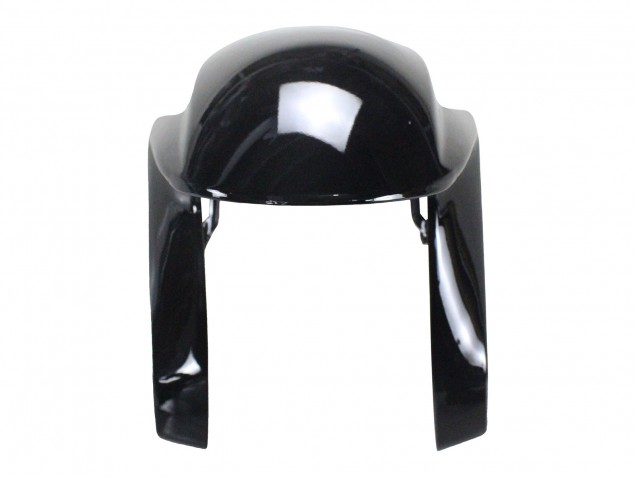 Comprar Carenados Moto Honda CBR600RR 2013-2023 - Negro Brillante