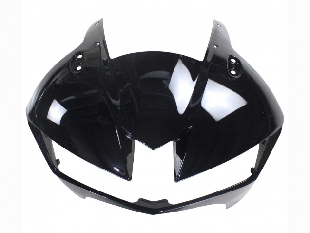 Comprar Carenados Moto Honda CBR600RR 2013-2023 - Negro Brillante