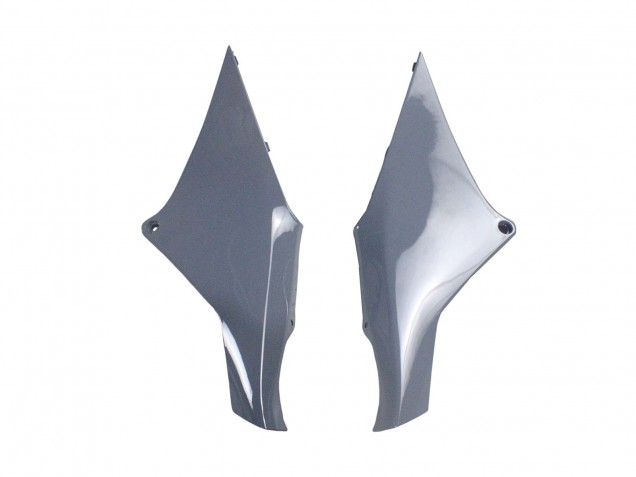 Comprar Carenados Moto Honda CBR600RR 2013-2023 - Nardo Gris
