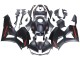 Comprar Carenados Moto Honda CBR600RR 2013-2023 - Negro Mate Rojo Calcomanías
