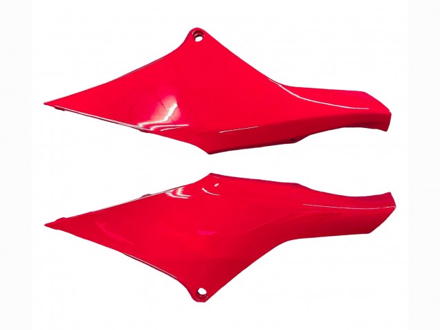 Comprar Carenados Moto Honda CBR600RR 2013-2026 - Rojo Blanco Negro