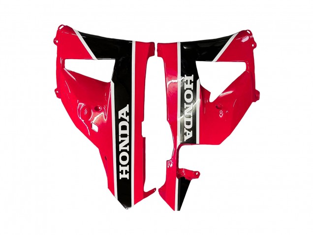 Comprar Carenados Moto Honda CBR600RR 2013-2026 - Rojo Blanco Negro