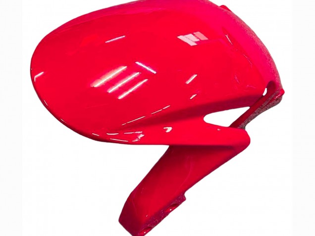 Comprar Carenados Moto Honda CBR600RR 2013-2026 - Rojo Blanco Negro