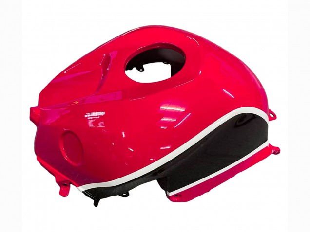 Comprar Carenados Moto Honda CBR600RR 2013-2026 - Rojo Blanco Negro