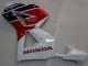 Comprar Carenados Moto Honda CBR600RR 2013-2026 - Blanco Rojo Azul Oscuro HRC