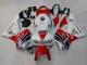 Comprar Carenados Moto Honda CBR600RR 2013-2026 - Blanco Rojo Azul Oscuro HRC