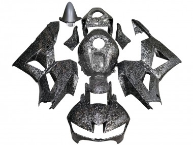 Comprar Carenados Moto Honda CBR600RR 2013-2026 - Negro Falsificado FibraCarbono