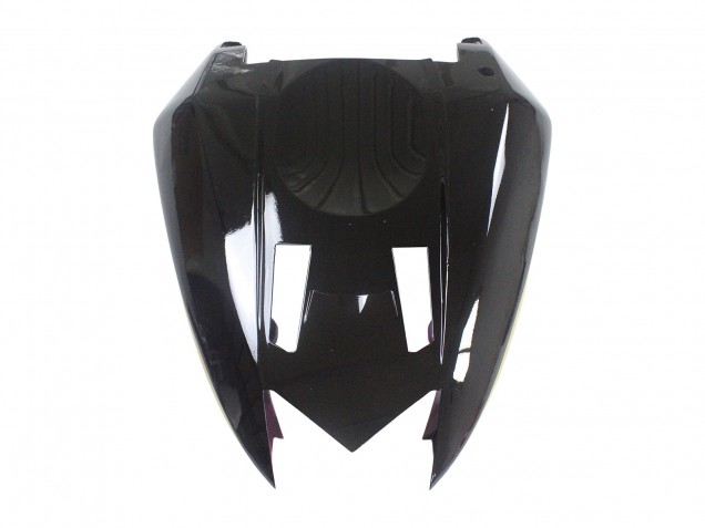 Comprar Carenados Moto Kawasaki ZX10R 2004-2005 - Negro Rosa Blanco Playboy Motul