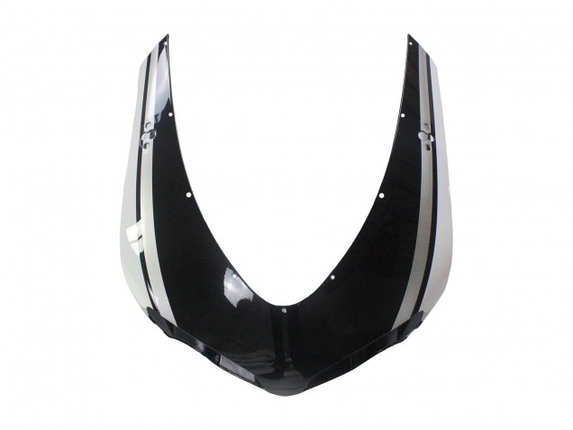 Comprar Carenados Moto Kawasaki ZX10R 2004-2005 - Negro Rosa Blanco Playboy Motul