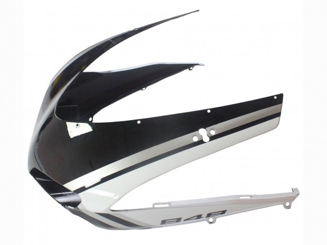 Comprar Carenados Moto Kawasaki ZX10R 2004-2005 - Negro Rosa Blanco Playboy Motul