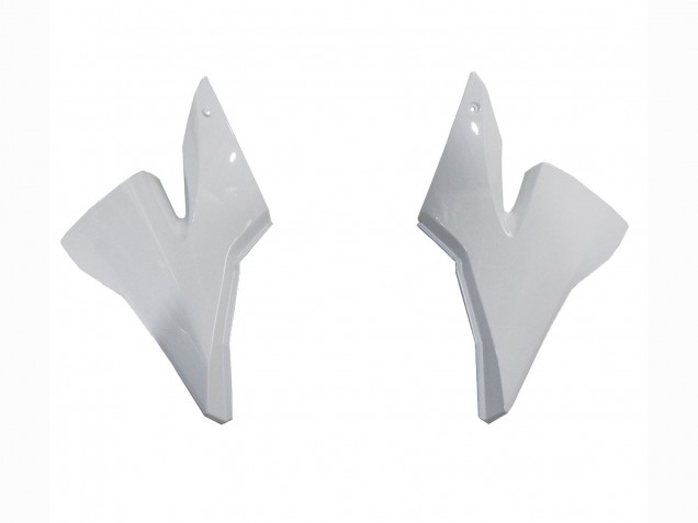 Comprar Carenado Moto Kawasaki ZX10R 2004-2005 - Negro Blanco