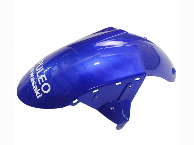 Comprar Carenado Moto Kawasaki ZX10R 2004-2005 - Negro Blanco