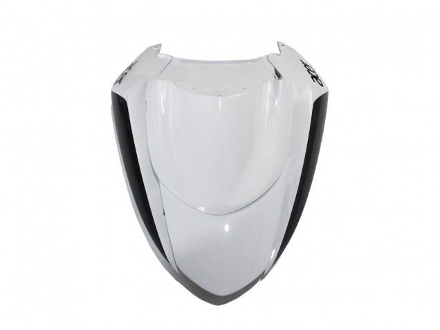Comprar Carenado Moto Kawasaki ZX10R 2004-2005 - Negro Blanco