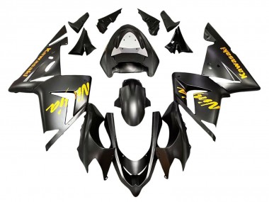 Comprar Carenados Moto Kawasaki ZX10R 2004-2005 - Negro Ninja