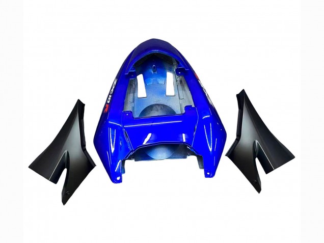 Comprar Carenados Moto Kawasaki ZX10R 2004-2005 - Azul Negro Ninja