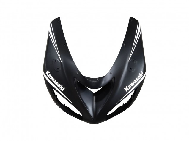 Comprar Carenado Moto Kawasaki ZX10R 2006-2007 - Negro Mate