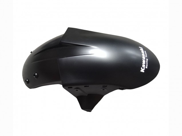 Comprar Carenado Moto Kawasaki ZX10R 2006-2007 - Negro Mate