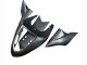 Comprar Carenados Moto Kawasaki ZX10R 2006-2007 - Gris Amarillo Negro Brillante Monstruo Elf