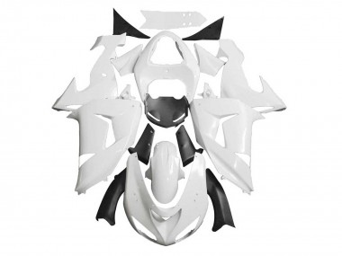 Comprar Carenados Moto Kawasaki ZX10R 2006-2007 - Sin Pintar