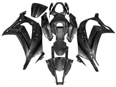 Comprar Carenados Moto Kawasaki ZX10R 2011-2015 - FibraCarbono