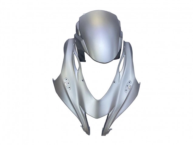 Comprar Carenado Moto Kawasaki ZX10R 2016-2020 - Plata Verde Negro