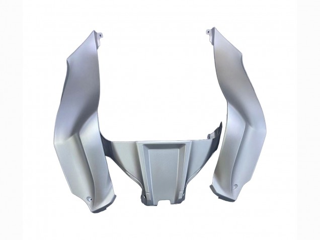 Comprar Carenado Moto Kawasaki ZX10R 2016-2020 - Plata Verde Negro