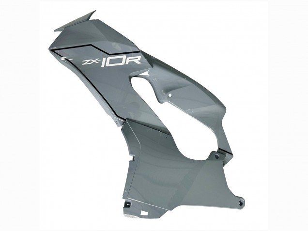 Comprar Carenados Moto Kawasaki ZX10R 2021-2025 - Gris