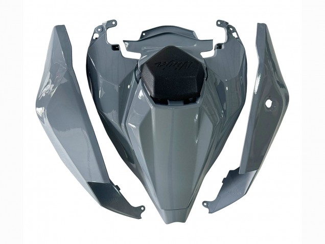 Comprar Carenados Moto Kawasaki ZX10R 2021-2025 - Gris