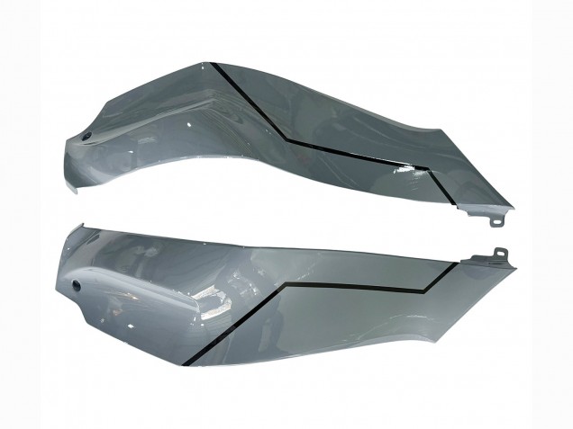 Comprar Carenados Moto Kawasaki ZX10R 2021-2025 - Gris