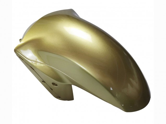 Comprar Carenados Moto Kawasaki ZX14R ZZR1400 2006-2011 - Oro Negro