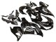 Comprar Carenados Moto Kawasaki ZX14R ZZR1400 2012-2024 - Negro Brillante Negro Mate Blanco Ninja