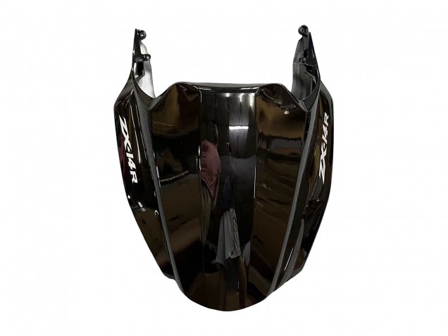 Comprar Carenados Moto Kawasaki ZX14R ZZR1400 2012-2024 - Negro Brillante Negro Mate Blanco Ninja