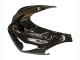 Comprar Carenados Moto Kawasaki ZX14R ZZR1400 2012-2024 - Negro Brillante Negro Mate Blanco Ninja