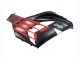 Comprar Carenados Moto Kawasaki ZX14R ZZR1400 2012-2024 - Negro Mate Rojo Blanco Ninja