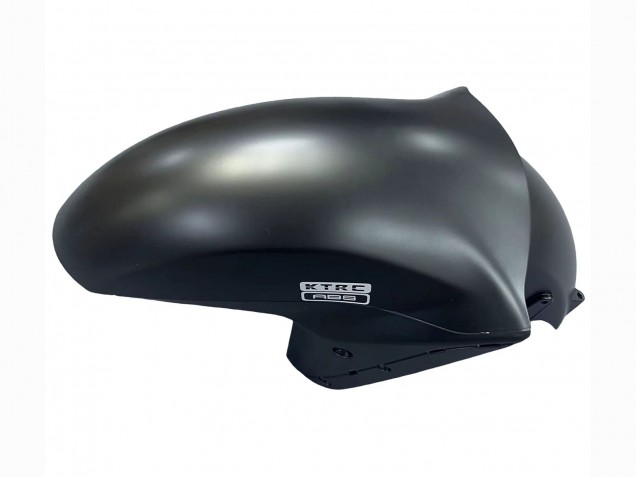 Comprar Carenados Moto Kawasaki ZX14R ZZR1400 2012-2024 - Negro Mate Rojo Blanco Ninja