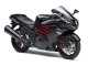 Comprar Carenados Moto Kawasaki ZX14R ZZR1400 2012-2024 - Negro Mate Rojo Blanco Ninja