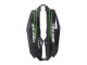 Comprar Carenados Moto Kawasaki ZX14R ZZR1400 2012-2024 - Verde Negro Brillante Raya