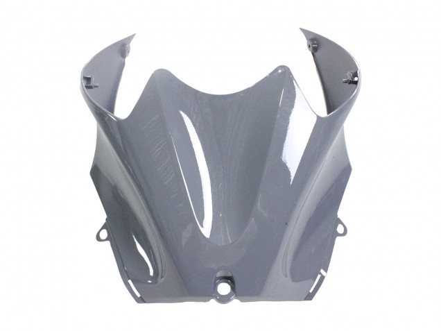 Comprar Carenados Moto Kawasaki ZX14R ZZR1400 2012-2024 - Gris Verde Negro