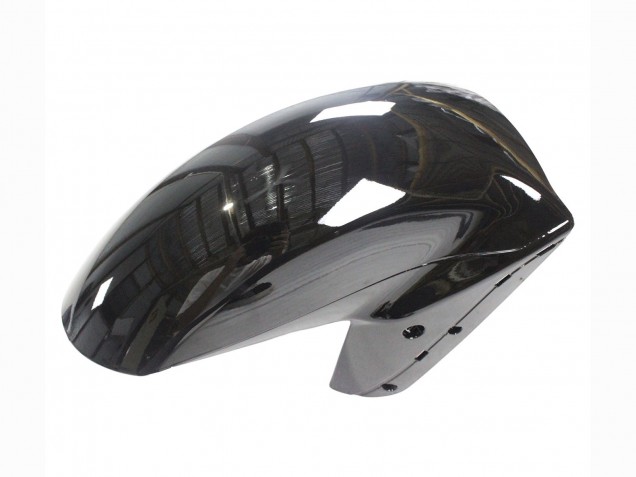 Comprar Carenados Moto Kawasaki ZX14R ZZR1400 2012-2024 - Gris Verde Negro