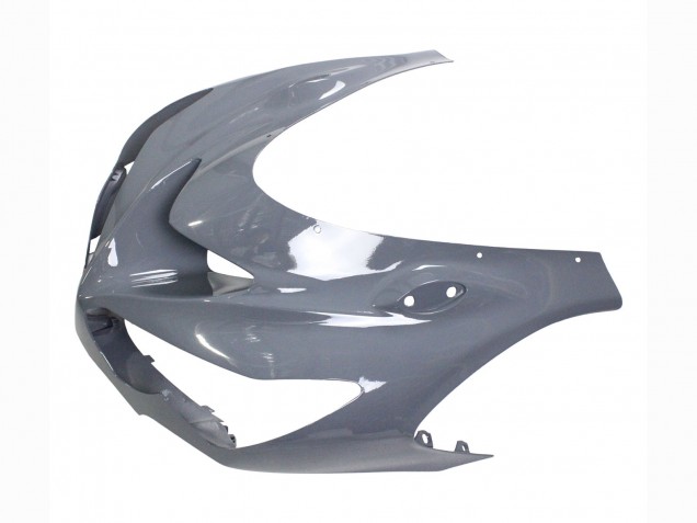 Comprar Carenados Moto Kawasaki ZX14R ZZR1400 2012-2024 - Gris Verde Negro