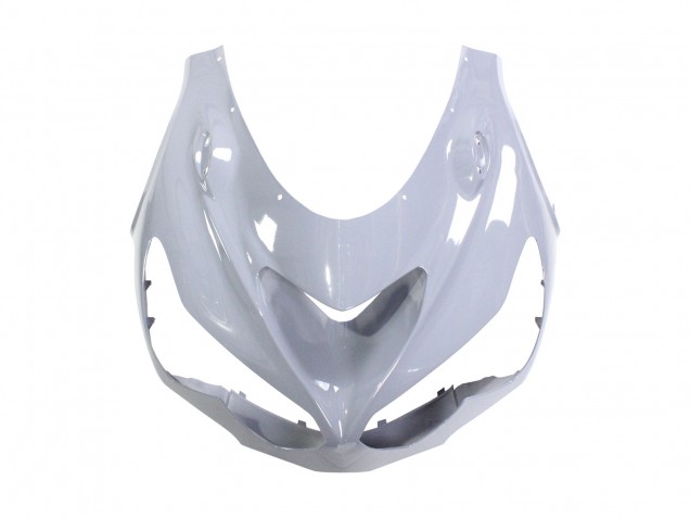 Comprar Carenados Moto Kawasaki ZX14R ZZR1400 2012-2024 - Gris Verde Negro