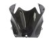 Comprar Kits Carenado Moto Kawasaki ZX14R ZZR1400 2012-2024 - Verde Negro Brillante